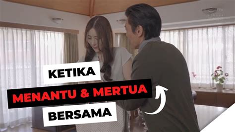 bokep menantu dan mertua|menantu vs mertua